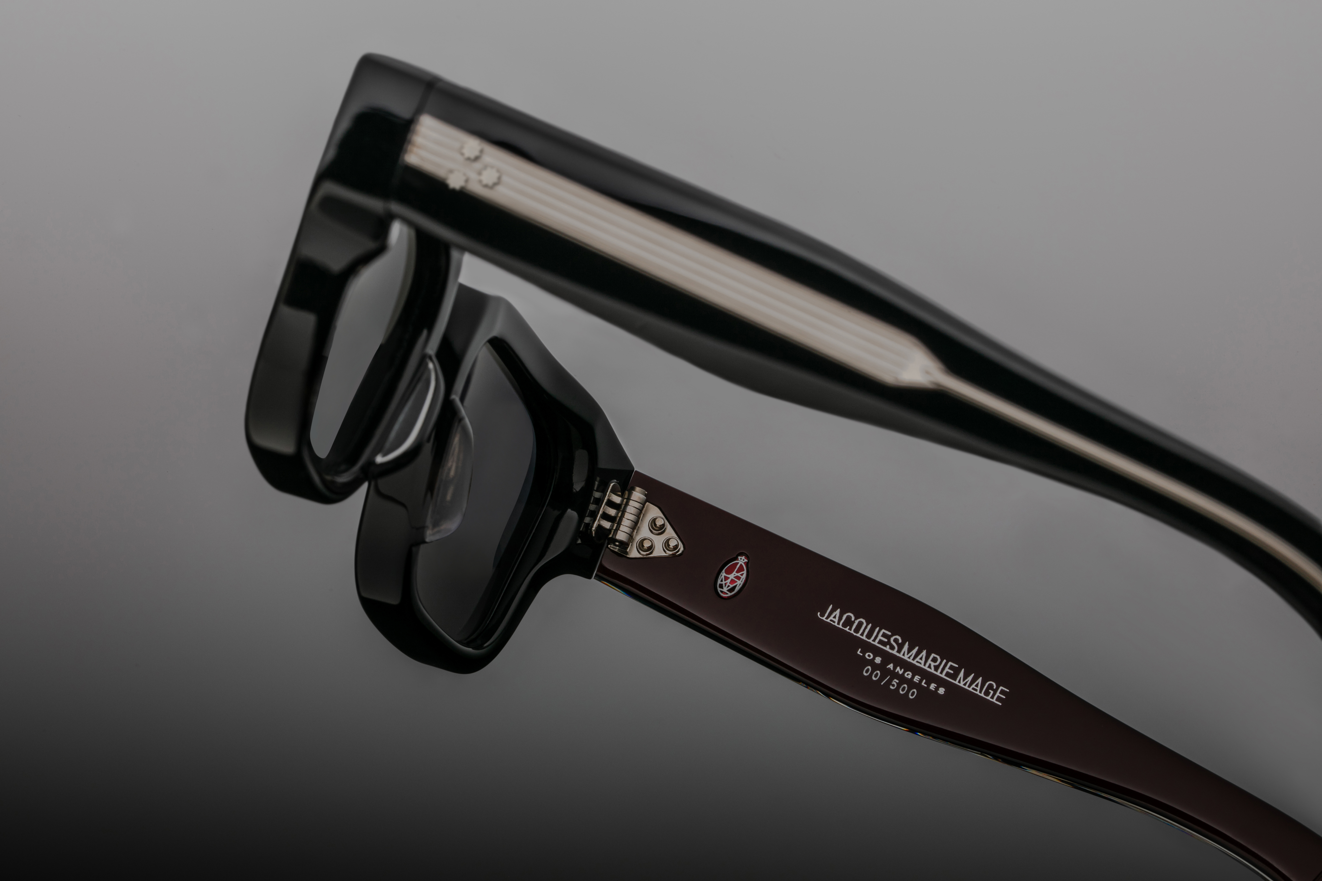 JACQUES MARIE MAGE: JEFF – Jacques Marie Mage